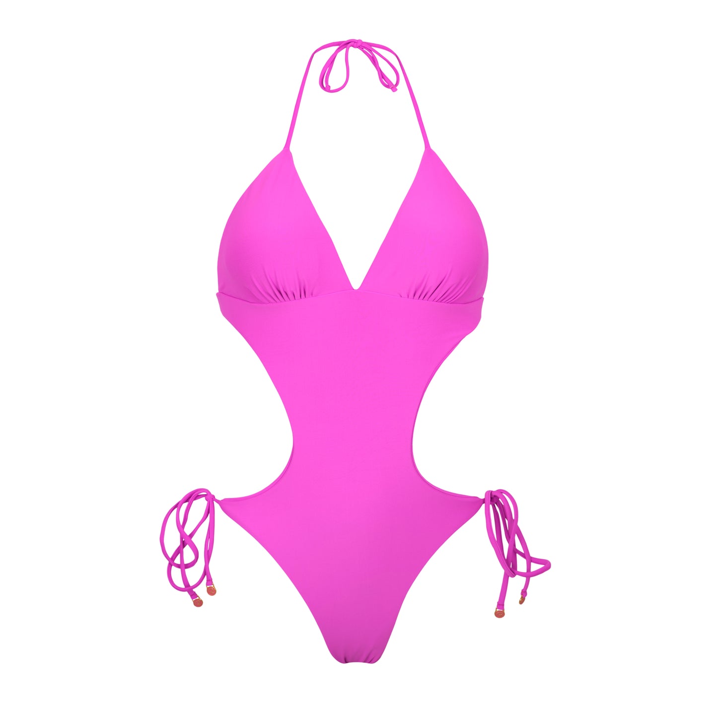 Product Front: Rio De Sol Kostium Jednoczęściowy Vita-Pink Trikini