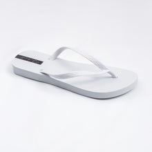 Załaduj obraz do przeglądarki galerii, Product Back: Rio De Sol Japonki I Klapki White Slim
