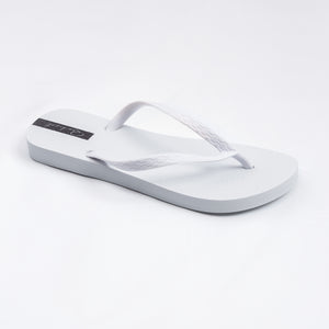 Product Back: Rio De Sol Japonki I Klapki White Slim