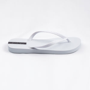 Image 03: Rio De Sol Japonki I Klapki White Slim