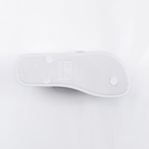 Image 06: Rio De Sol Japonki I Klapki White Slim