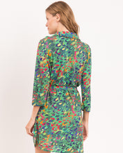 Załaduj obraz do przeglądarki galerii, Image 07: Rio De Sol Sukienki Koszulowe Wilds Chemise
