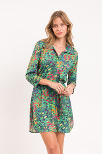 Image 09: Rio De Sol Sukienki Koszulowe Wilds Chemise