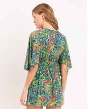 Załaduj obraz do przeglądarki galerii, Image 07: Rio De Sol Sukienka Plażowa Wilds Mini Dress
