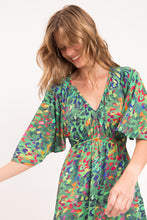 Załaduj obraz do przeglądarki galerii, Image 08: Rio De Sol Mini Dress Wilds Mini Dress
