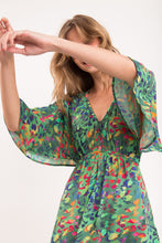 Załaduj obraz do przeglądarki galerii, Image 09: Rio De Sol Sukienka Plażowa Wilds Mini Dress
