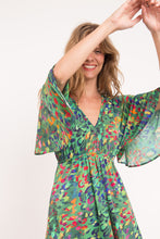 Załaduj obraz do przeglądarki galerii, Image 10: Rio De Sol Mini Dress Wilds Mini Dress
