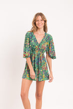 Załaduj obraz do przeglądarki galerii, Image 12: Rio De Sol Sukienka Plażowa Wilds Mini Dress
