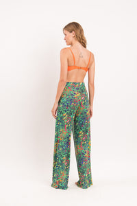 Image 08: Rio De Sol Spodnie Plażowe Wilds Wide Pants