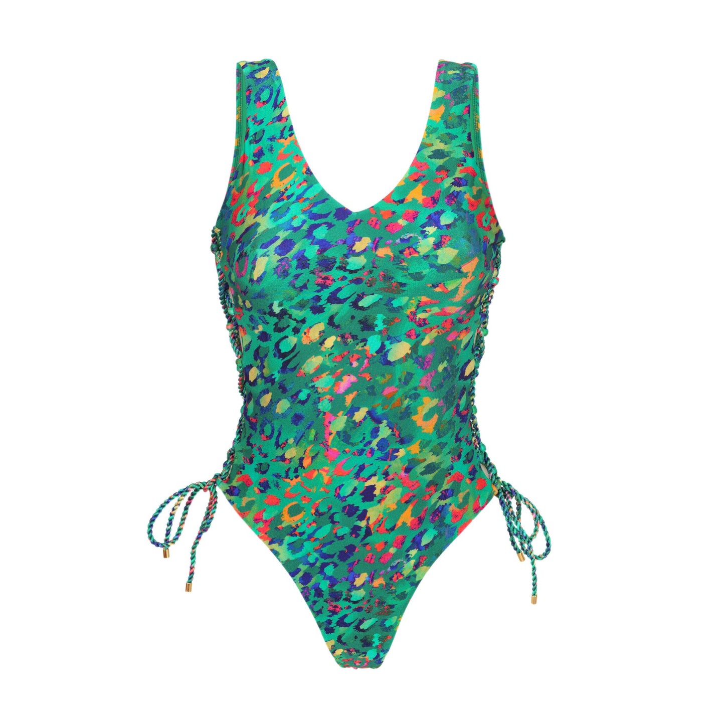 Product Front: Rio De Sol Kostium Jednoczęściowy Wilds Zoe