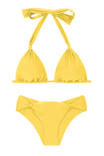 Załaduj obraz do przeglądarki galerii, Set Amarelo Mel

