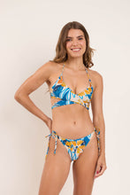 Załaduj obraz do przeglądarki galerii, Set Azure Kate Cheeky-Micro
