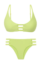 Załaduj obraz do przeglądarki galerii, Set Bora-Citrus Bra-Trio Madrid-Trio
