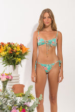 Załaduj obraz do przeglądarki galerii, Set Botanic Mila Cheeky-Tie
