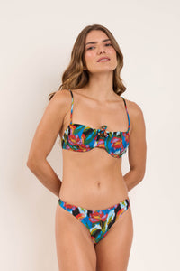 Set Flair Balconet-Tie Nice-Fio