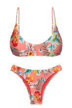 Załaduj obraz do przeglądarki galerii, Set Frutti Bralette Essential
