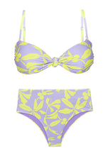 Załaduj obraz do przeglądarki galerii, Set Glow Bandeau-Joy Hotpants
