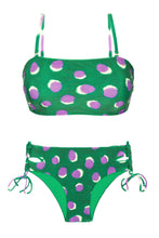 Załaduj obraz do przeglądarki galerii, Set Happiness Bandeau-Reto Madrid
