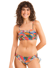 Załaduj obraz do przeglądarki galerii, Set Jungle Bandeau-Reto Madrid
