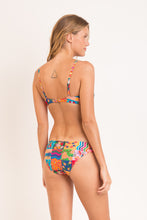 Załaduj obraz do przeglądarki galerii, Set Love-Trip Bandeau-Joy Essential-Comfy
