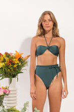 Załaduj obraz do przeglądarki galerii, Set Palace Twist Belted-High-Waist

