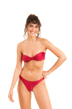 Załaduj obraz do przeglądarki galerii, Set Shimmer-Divino Bandeau-Joy Essential
