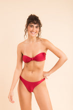 Załaduj obraz do przeglądarki galerii, Set Shimmer-Divino Bandeau-Joy Essential
