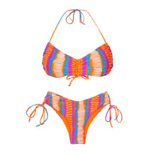 Załaduj obraz do przeglądarki galerii, Set Stripes Corine Lola
