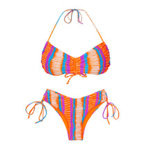 Załaduj obraz do przeglądarki galerii, Set Stripes Corine Lola
