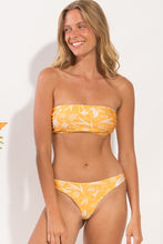 Załaduj obraz do przeglądarki galerii, Set Sunny-Forest Bandeau-Reto Nice-Fio
