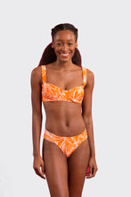 Załaduj obraz do przeglądarki galerii, Set Trail-Orange Amelia Baobi
