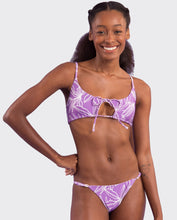Załaduj obraz do przeglądarki galerii, Set Trail-Purple Tank-Tie Ipanema
