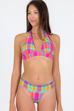 Załaduj obraz do przeglądarki galerii, Set Tulip-Garden Halter-Cos Rio-Cos
