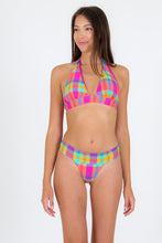 Załaduj obraz do przeglądarki galerii, Set Tulip-Garden Halter-Cos Rio-Cos
