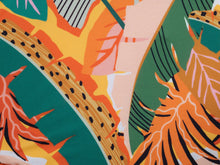 Załaduj obraz do przeglądarki galerii, Top El-Arco Bralette-Orange
