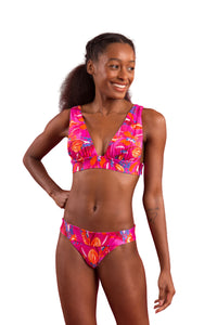 Top Flavors Halter-Marina