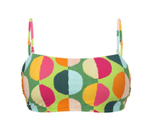 Załaduj obraz do przeglądarki galerii, Top Garden-City Bandeau-Reto
