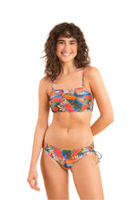 Załaduj obraz do przeglądarki galerii, Top Jungle Bandeau-Reto
