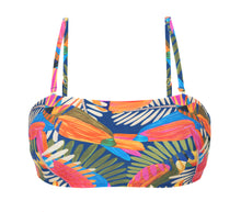 Załaduj obraz do przeglądarki galerii, Top Jungle Bandeau-Reto
