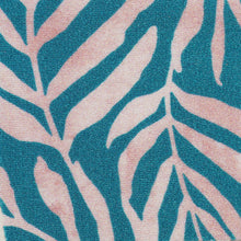 Załaduj obraz do przeglądarki galerii, Top Palms-Blue Balconet-Inv
