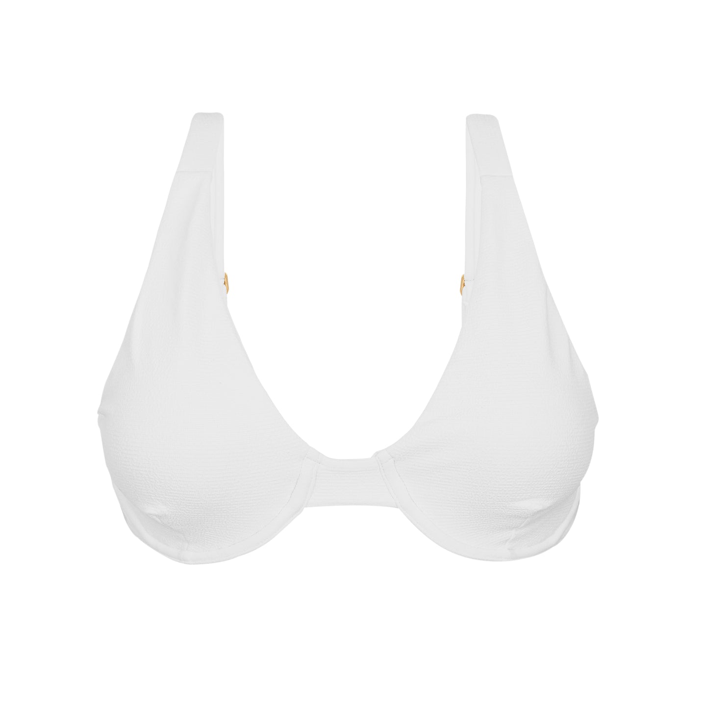 Top Sand-White Chantal