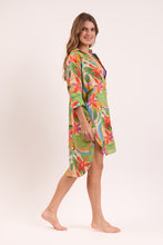 Załaduj obraz do przeglądarki galerii, Tropical Chemise Gabriele
