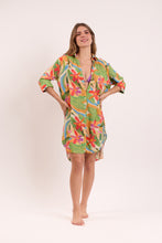 Załaduj obraz do przeglądarki galerii, Tropical Chemise Gabriele
