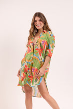 Załaduj obraz do przeglądarki galerii, Tropical Chemise Gabriele
