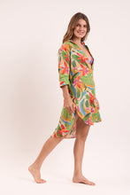 Załaduj obraz do przeglądarki galerii, Tropical Chemise Gabriele

