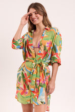 Załaduj obraz do przeglądarki galerii, Tropical Chemise Gabriele

