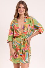 Załaduj obraz do przeglądarki galerii, Tropical Chemise Gabriele
