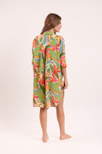 Załaduj obraz do przeglądarki galerii, Tropical Chemise Gabriele
