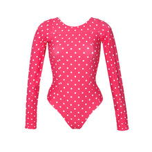 Załaduj obraz do przeglądarki galerii, Product Front: Wednesday In Hawaii By Rio De Sol Kostium Jednoczęściowy Kiko-Guava Surf
