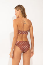 Załaduj obraz do przeglądarki galerii, Model Back: Wednesday In Hawaii By Rio De Sol Top Bikini Top Kiko-Coco Lani
